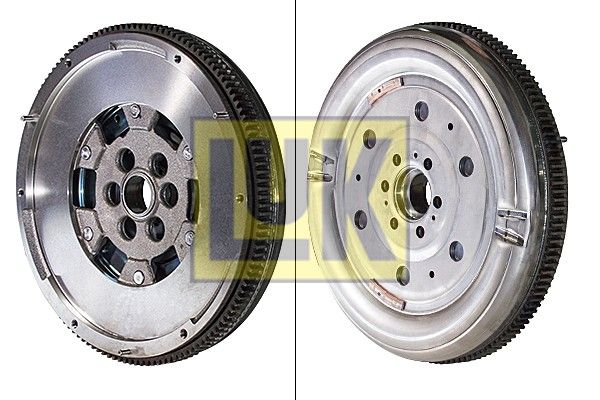 Volanta 415 0431 10 LuK - Volanta Volanta 415 0431 10 LuK - Volanta