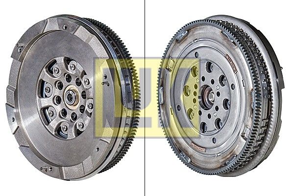 Volanta 415 0455 10 LuK - Volanta Volanta 415 0455 10 LuK - Volanta