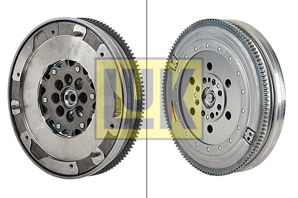 Volanta 415 0477 10 LuK - Volanta Volanta 415 0477 10 LuK - Volanta
