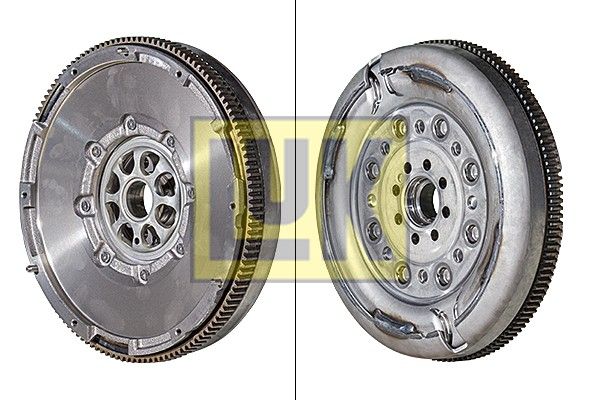 Volanta 415 0524 10 LuK - Volanta Volanta 415 0524 10 LuK - Volanta