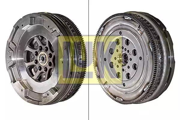 Volanta 415 0567 10 LuK - Volanta Volanta 415 0567 10 LuK - Volanta