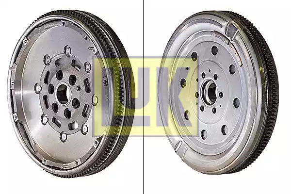 Volanta 415 0574 10 LuK - Arbore cotit, angrenare Volanta 415 0574 10 LuK - Arbore cotit, angrenare