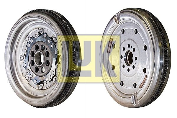 Volanta 415 0575 09 LuK - Volanta Volanta 415 0575 09 LuK - Volanta