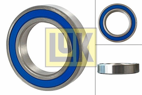 Rulment de presiune 500 0394 00 LuK - Rulment de presiune