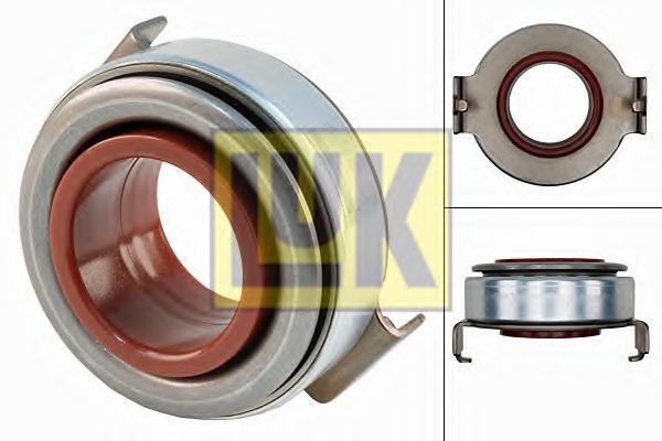 Rulment de presiune 500 0492 60 LuK - Rulment de presiune ambreiaj