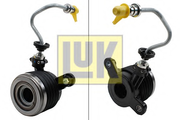 Rulment de presiune, ambreiaj 510 0088 10 LuK - Rulment de presiune ambreiaj