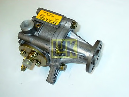 Pompa hidraulica, sistem de directie 542 0011 10 LuK - Caseta directie/ pompa servodirectie Pompa hidraulica, sistem de directie 542 0011 10 LuK - Caseta directie/ pompa servodirectie