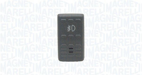 Comutator, proiector ceata 000042686010 MAGNETI MARELLI - Intrerupatoare / relee / control Comutator, proiector ceata 000042686010 MAGNETI MARELLI - Intrerupatoare / relee / control