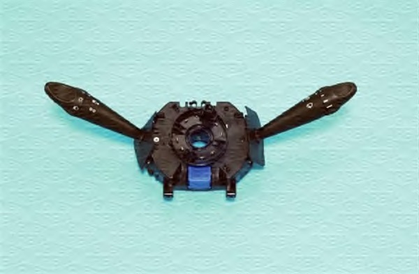 Comutator coloana directie 000043095010 MAGNETI MARELLI - Intrerupatoare / relee / control