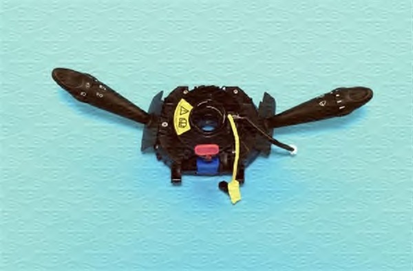 Comutator coloana directie 000043097010 MAGNETI MARELLI - Intrerupatoare / relee / control