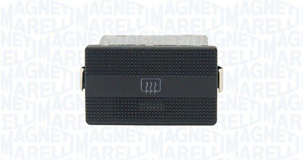 Comutator, incalzire luneta 000050018010 MAGNETI MARELLI - Motor / releu Comutator, incalzire luneta 000050018010 MAGNETI MARELLI - Motor / releu