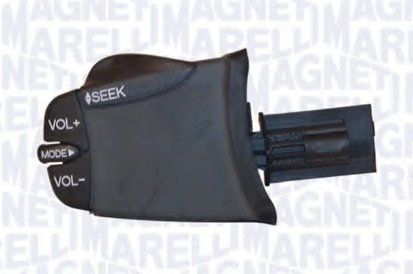 Comutator coloana directie 000050172010 MAGNETI MARELLI - Intrerupatoare / relee / control Comutator coloana directie 000050172010 MAGNETI MARELLI - Intrerupatoare / relee / control