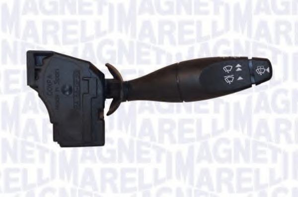 Comutator coloana directie 000050177010 MAGNETI MARELLI - Intrerupatoare / relee / control Comutator coloana directie 000050177010 MAGNETI MARELLI - Intrerupatoare / relee / control
