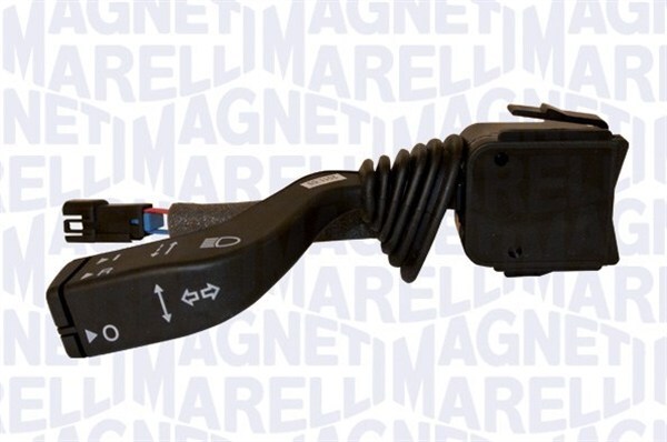 Comutator coloana directie 000050191010 MAGNETI MARELLI - Intrerupator / regulator Comutator coloana directie 000050191010 MAGNETI MARELLI - Intrerupator / regulator