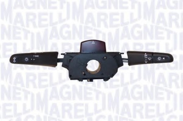 Comutator coloana directie 000050199010 MAGNETI MARELLI - Intrerupator / regulator Comutator coloana directie 000050199010 MAGNETI MARELLI - Intrerupator / regulator