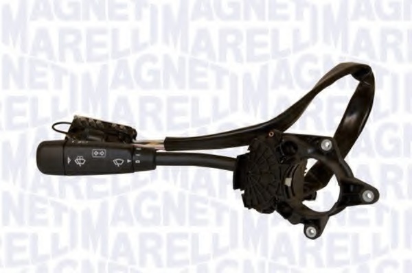 Comutator coloana directie 000050202010 MAGNETI MARELLI - Intrerupatoare / relee / control