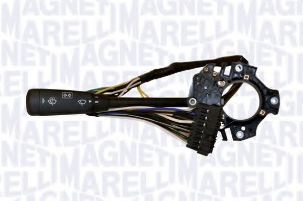 Comutator coloana directie 000050203010 MAGNETI MARELLI - Intrerupatoare / relee / control Comutator coloana directie 000050203010 MAGNETI MARELLI - Intrerupatoare / relee / control