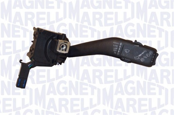Comutator coloana directie 000050205010 MAGNETI MARELLI - Intrerupator / regulator Comutator coloana directie 000050205010 MAGNETI MARELLI - Intrerupator / regulator