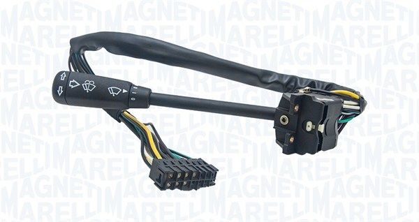 Comutator coloana directie 000050207010 MAGNETI MARELLI - Intrerupatoare / relee / control Comutator coloana directie 000050207010 MAGNETI MARELLI - Intrerupatoare / relee / control
