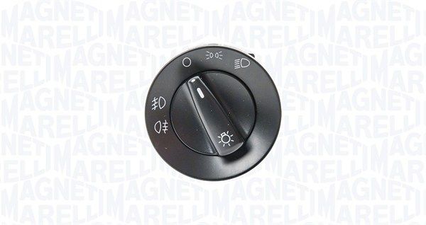 Comutator, far 000050965010 MAGNETI MARELLI - Intrerupatoare / relee / control Comutator, far 000050965010 MAGNETI MARELLI - Intrerupatoare / relee / control