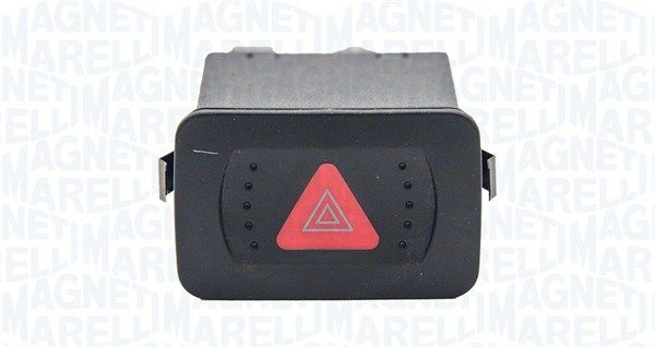 comutator ,lumini de avarie 000050971010 MAGNETI MARELLI - Intrerupatoare / relee / control comutator ,lumini de avarie 000050971010 MAGNETI MARELLI - Intrerupatoare / relee / control