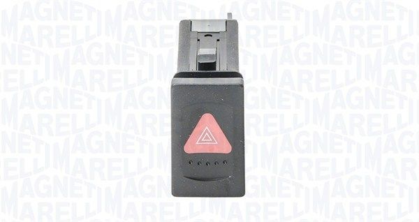 comutator ,lumini de avarie 000050976010 MAGNETI MARELLI - Intrerupatoare / relee / control