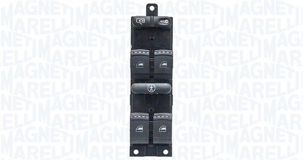 comutator,macara geam 000050980010 MAGNETI MARELLI - Motor / releu comutator,macara geam 000050980010 MAGNETI MARELLI - Motor / releu