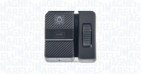 Comutator, far 000050995010 MAGNETI MARELLI - Intrerupator / regulator Comutator, far 000050995010 MAGNETI MARELLI - Intrerupator / regulator