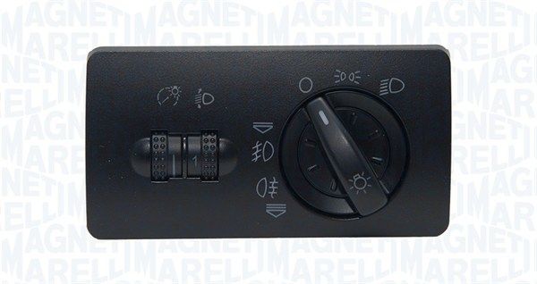 Comutator, far 000050998010 MAGNETI MARELLI - Intrerupatoare / relee / control Comutator, far 000050998010 MAGNETI MARELLI - Intrerupatoare / relee / control