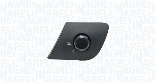 Comutator, reglaj oglinda 000051007010 MAGNETI MARELLI - Oglinda