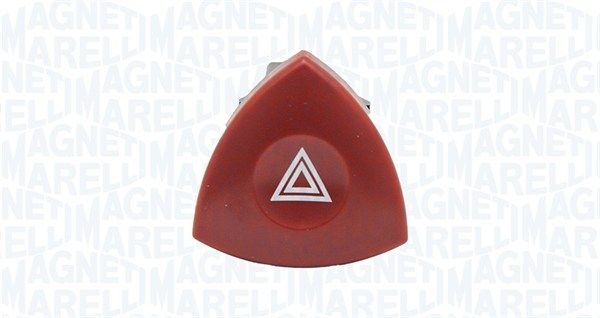 comutator ,lumini de avarie 000051017010 MAGNETI MARELLI - Intrerupatoare / relee / control comutator ,lumini de avarie 000051017010 MAGNETI MARELLI - Intrerupatoare / relee / control