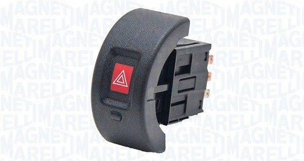 comutator ,lumini de avarie 000051024010 MAGNETI MARELLI - Intrerupator / regulator comutator ,lumini de avarie 000051024010 MAGNETI MARELLI - Intrerupator / regulator