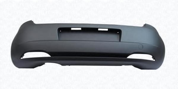 tampon 021316000150 MAGNETI MARELLI - Acoperire spate