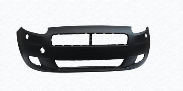 tampon 021316000160 MAGNETI MARELLI - Acoperire spate