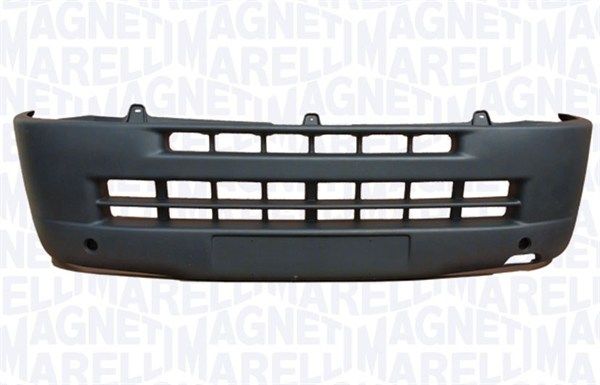 tampon 021316000180 MAGNETI MARELLI - Acoperire spate