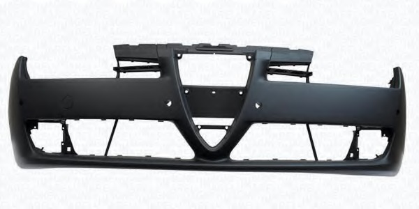 tampon 021316000820 MAGNETI MARELLI - Bara fata | piese (bara,grila,ramforsare,spoiler,deflector) tampon 021316000820 MAGNETI MARELLI - Bara fata | piese (bara,grila,ramforsare,spoiler,deflector)