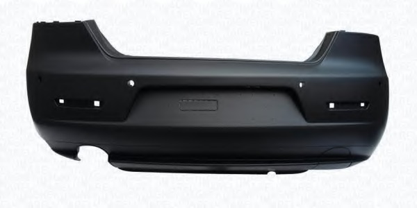 tampon 021316000850 MAGNETI MARELLI - Partea frontala/grila radiator tampon 021316000850 MAGNETI MARELLI - Partea frontala/grila radiator
