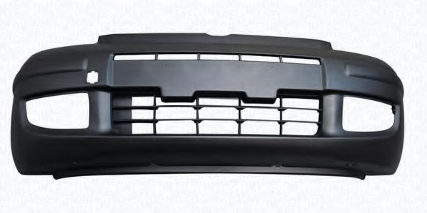 tampon 021316000960 MAGNETI MARELLI - Partea frontala/grila radiator