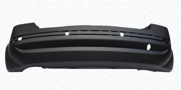 tampon 021316002130 MAGNETI MARELLI - Acoperire spate tampon 021316002130 MAGNETI MARELLI - Acoperire spate