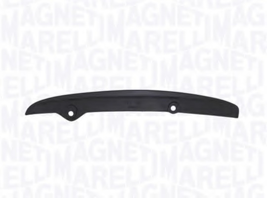 Banda de protectie, bara de protectie 021316900050 MAGNETI MARELLI - Bandouri decorative/de protectie , embleme