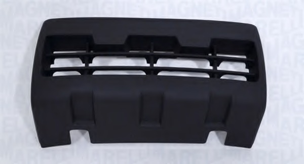 Grila ventilatie, bara protectie 021316900740 MAGNETI MARELLI - Partea frontala/grila radiator