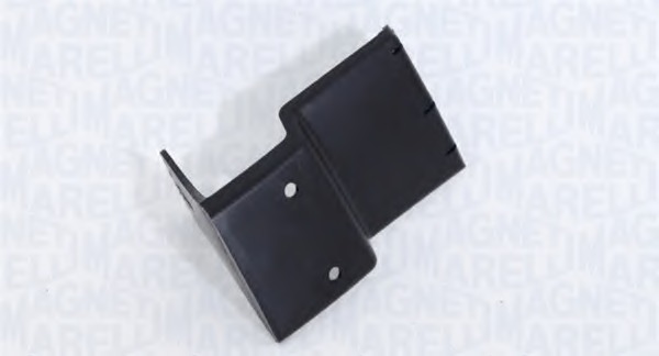 Banda de protectie, bara de protectie 021316900800 MAGNETI MARELLI - Bandouri decorative/de protectie , embleme