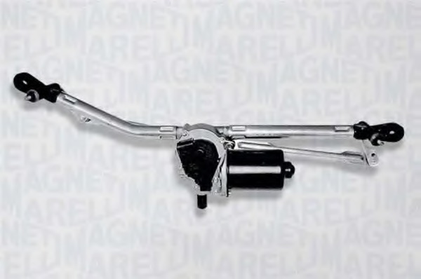 Sistem stergator parbriz 064012005010 MAGNETI MARELLI - Sistem curatare parbriz Sistem stergator parbriz 064012005010 MAGNETI MARELLI - Sistem curatare parbriz