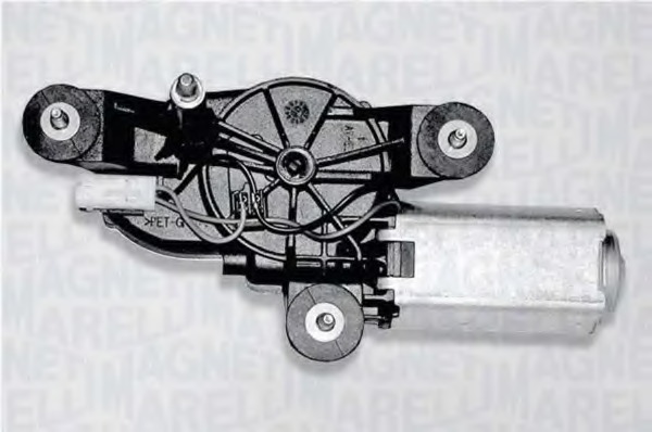 motor stergator 064013001010 MAGNETI MARELLI - Motoras stergator de parbriz motor stergator 064013001010 MAGNETI MARELLI - Motoras stergator de parbriz