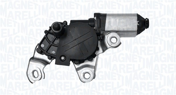 motor stergator 064038004010 MAGNETI MARELLI - Motoras stergator de parbriz