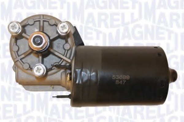 motor stergator 064044711010 MAGNETI MARELLI - Motoras stergator de parbriz