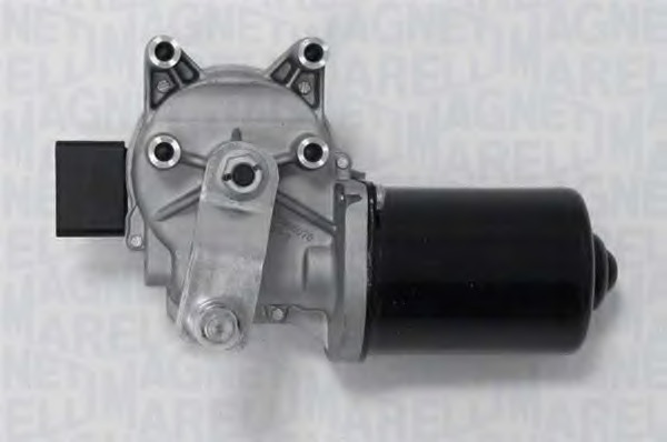 motor stergator 064052104010 MAGNETI MARELLI - Motoras stergator de parbriz