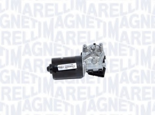motor stergator 064053003010 MAGNETI MARELLI - Motoras stergator de parbriz