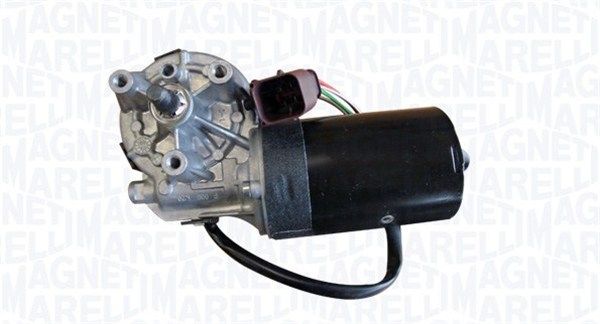 motor stergator 064053021010 MAGNETI MARELLI - Motoras stergator de parbriz