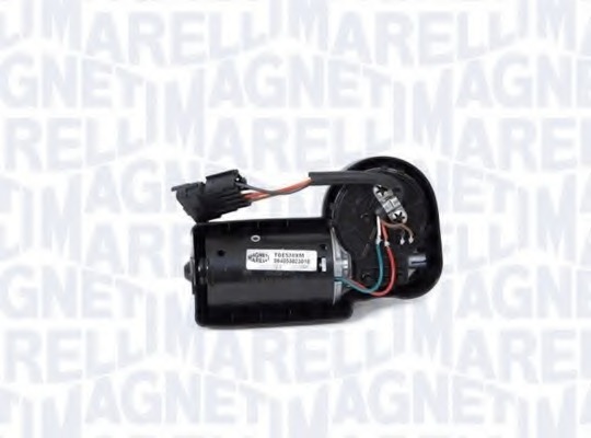 motor stergator 064053023010 MAGNETI MARELLI - Motoras stergator de parbriz